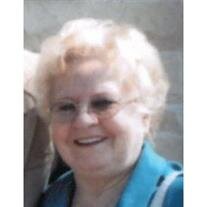 Erma Jean Vaughan