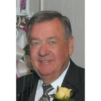 Floyd C. Weber