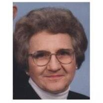 Dorothy King