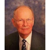 Clinton Martin Wunderlich
