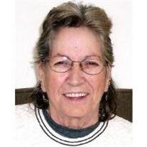 Bonnie J. Holmes