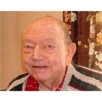 William Lafayette Mantooth
