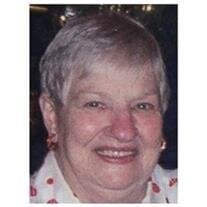 Nelda Imogene Yallaly
