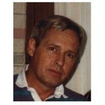 John Seaman Shell