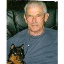 Melvin Gene Oliver