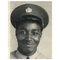 Cornelius Thomas