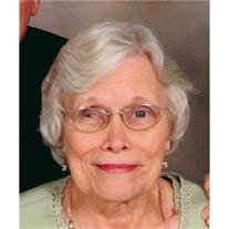 Martha Allene Ivester