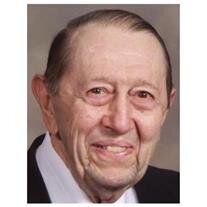 Gilbert A.R. Dambach