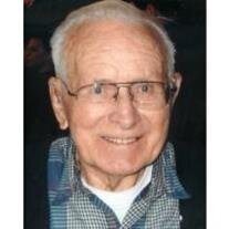 Glenn Storey
