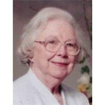 Mary Kathryn "Ki" Rudesill