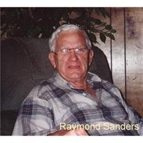 Raymond L. Sanders