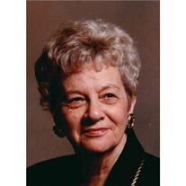 Marybelle M. Edwards