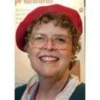 Jane Randol Jackson