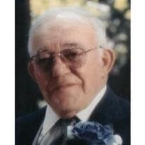 Howard "Barney" Barnes