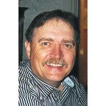 Harold "Mac" McDowell