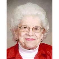 Helen Faye Birk