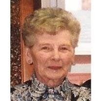 Alma L.  Bower