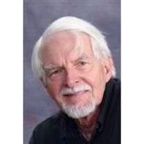 George Jedlicka