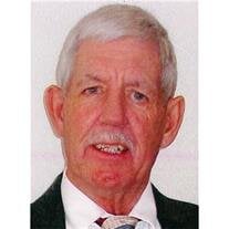 Harry Kenneth George, RPH