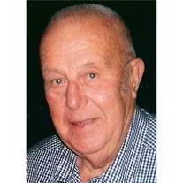 Melvin "Bud" Schweer, Sr.