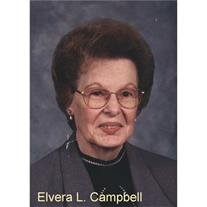 Elvera L. Campbell