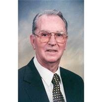 Elmo Dale Holland