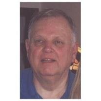 James Joseph Ketcher