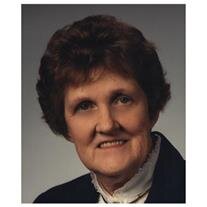 Arline Bertha Lowes