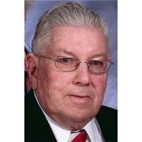 Duane Alfred Kinsey