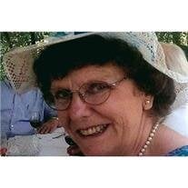 Inger Lise Thomsen