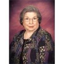 Maxine Mayfield