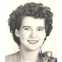 Mary Drucille Ayers