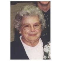 Dorothy Marie Quade