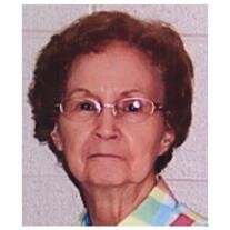 Wanda Marie Break
