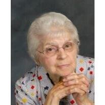 Mary M. Cogswell