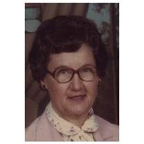 Helen T. Gosche