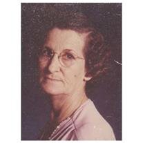Dellie Elizabeth Price