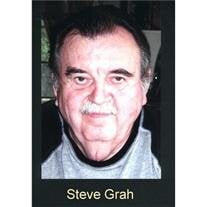 Steve Grah
