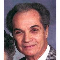 Leonard Leon Palmer