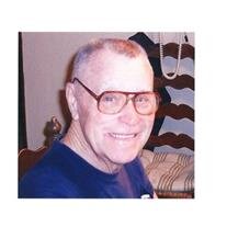 Russell J. "Russ" Fredrick
