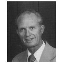 Truman F. Waldrup