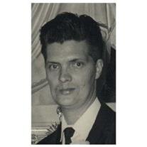 John R. Seabaugh