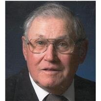 Ralph Henry Hinkebein Sr.