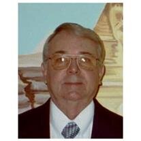 Frank W. "Bill" Needle, Jr.