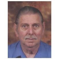 Coy Lee Willard