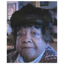 Mary F. Squires