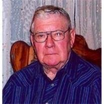 Lee Roy "L. R." Burgfeld