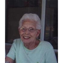 Shirley Ann Blinn
