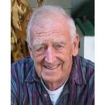 Stanley G.  Adams