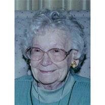 Carmelita M. Raglin